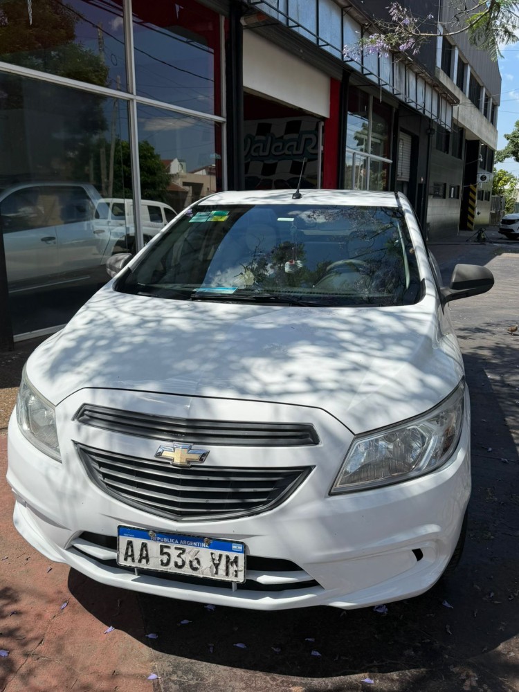 Chevrolet PRISMA JOY 1.4